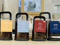 -A thing COFFEE(下梅林店)