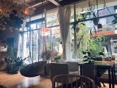 -春树下·树屋花房西餐厅(罍街AS1980店)