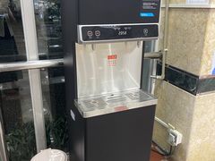 -南山图书馆(常兴路店)