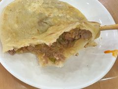 -小媳妇凉粉(浑源店)
