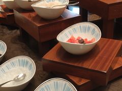 -星璨·自助餐厅-厦门禹洲温德姆至尊豪廷大酒店