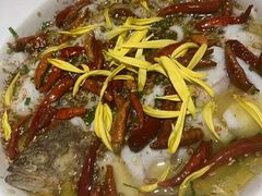 -太二酸菜鱼(沈阳万象城店)
