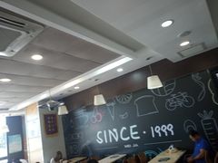 -魏家凉皮(次渠店)