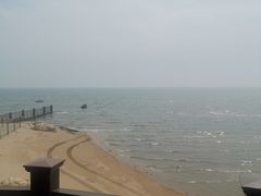 -老虎石海上公园