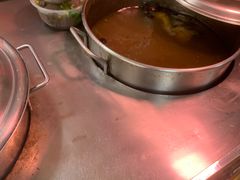 -阿一猪红汤(东风西路店)