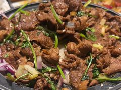 -新侨小馆(东直门北小街店)