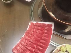 -西城京涮