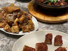 -四道菜·福建菜馆(新街口金鹰店)