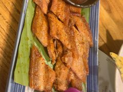 -紫滇源云南生态菜(丹凤街店)