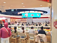 -龍歌自助小火锅(市北台东利群店)