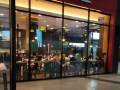 门面-肯德基(北京南站店)