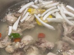 -狐狸爱上椰子鸡(滨江星光大道店)