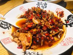 -彭厨(巨海城店)