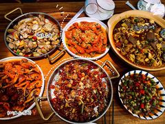 -马头巷·食景园(苏州总店)