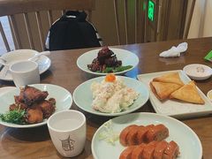 -南翔馒头店(豫园店)