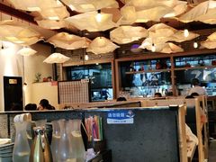 大堂-七八冷面·延边朝鲜族美食(欢乐谷店)