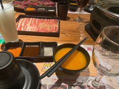 -千寻烧肉(政务区店)