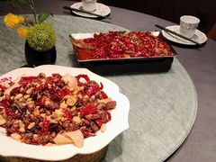 -巴扎屋大盘鸡·新疆菜(汇嘉时代店)