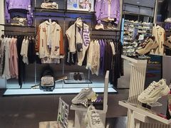 -fila(日月光中心广场店)