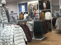 -优衣库(青岛万象城店)