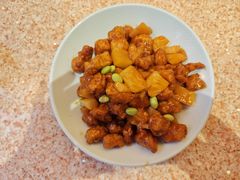 -红樱桃·欢乐餐厅(太原里店)
