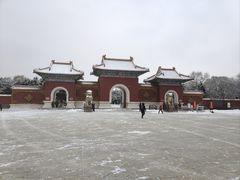 -北陵公园
