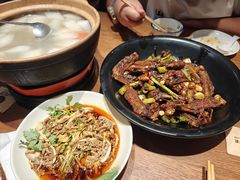 -掌上鲜(南顺城街店)
