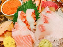 -田舍家Inakaya·炉端烧·铁板烧(天汇igc店)