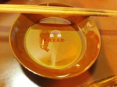 油碟-重庆老火锅王(西安北路店)