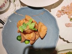 -華府Deluxe(兴业太古汇店)