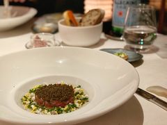 -Le Comptoir de Pierre Gagnaire
