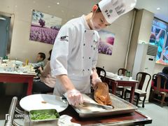 -紫光园(劲松店)