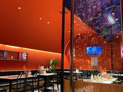 -墨纪Mojí墨西哥餐厅(官舍店)
