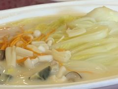 -马凯餐厅(长椿街店)