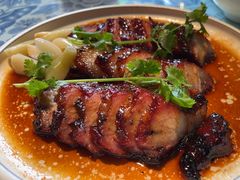 -米庄·原味私房菜(骏壹万邦店)