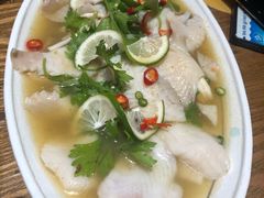 -正泰餐厅AmazingThai(亦庄店)