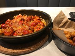 -必胜客(尹山湖歌林公园店)