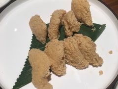 -如轩·海鲜砂锅粥·潮汕菜(海珠店)
