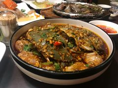 -大洋家·精品潮汕菜·生腌砂锅粥(天河东路店)