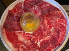 拔罐牛肉-麻路成都火锅(柏威年店)