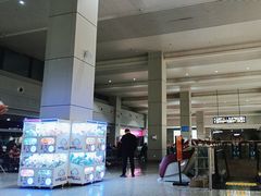 -宜春明月山机场