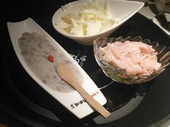 -川西坝子(老军营店)