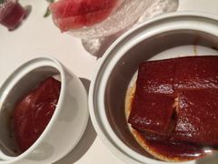 东坡肉-钱塘花园·宁波菜