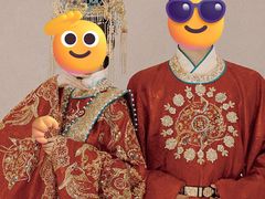 -经典婚纱摄影美学馆·私人定制