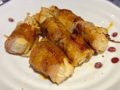 -大渔铁板烧(中山路八佰伴店)