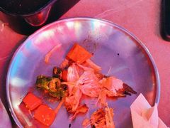 -令狐冲·炭烤活鱼(宝龙店)