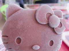 -安吉Hello Kitty乐园
