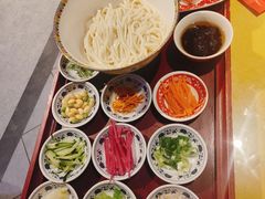 -大海碗·炸酱面·烤鸭·京菜(天坛店)
