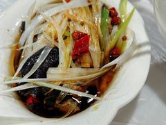 秘制酱油鸡-喜洋洋(中山四路店)