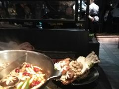 -湊湊火锅·茶憩(新中关购物中心店)